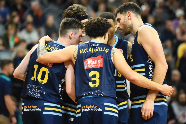 Heartbreak for the Otago Nuggets in Semi-Final