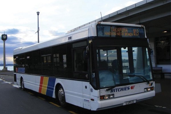 Otago Regional Councillor Calls Student Entitled Over Bus Fares