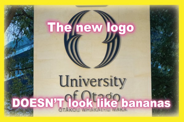 Editorial: The new logo DOESNT look like bananas