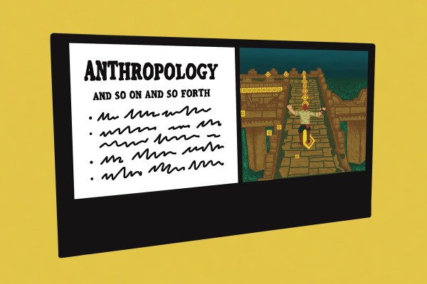 Split-Screen Slideshows 