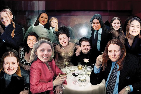 EXCLUSIVE! Salacious OUSA Exec Quotes