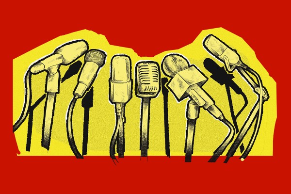 Critic Scandals: An Inexhaustive (Updated) Account