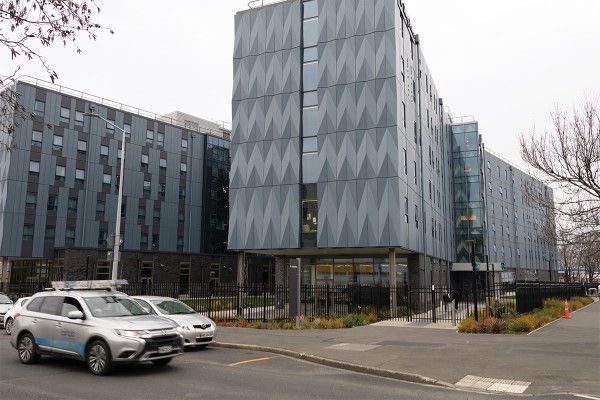 Problems Reported at Award-Winning Te Rangihīroa College 