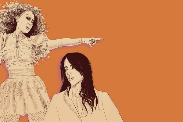 The Rise and Revitalization of Gay Pop, and why it matters so much