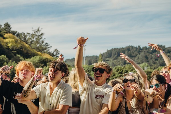 Summer Festival Lineups Released