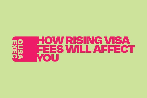 OUSA Exec: How Rising Visa Fees Will Affect You