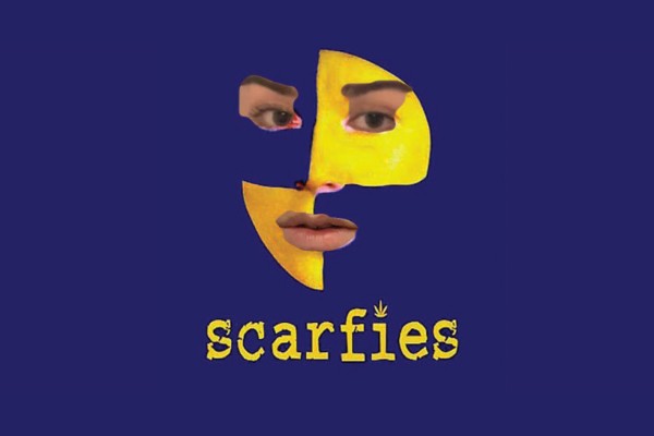 Editorial: That Scarfie Stereotype