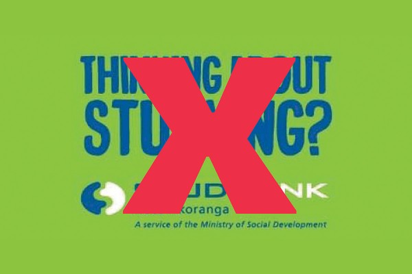 StudyLink Lag Leaves Students In Limbo 