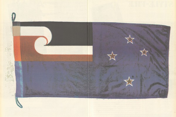Te Ārohi: A Critic in Name Only