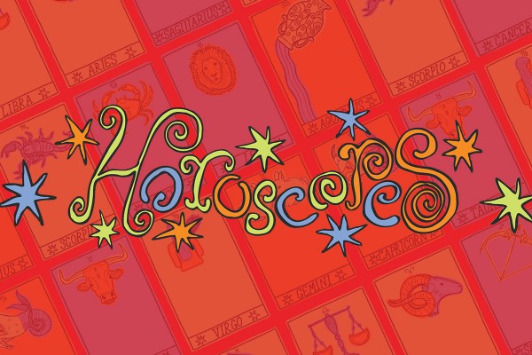 Horoscopes: Issue 10 2025