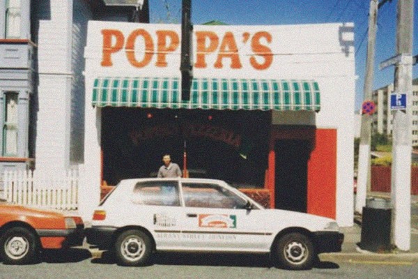 Poppas Pizza Turns 50