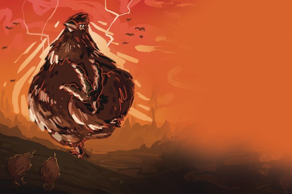 Ranking what native New Zealand birds I could beat in a fight if I were also a bird?