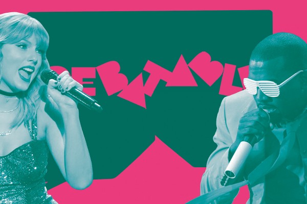 Debatable: Is differing music taste a relationship deal breaker?