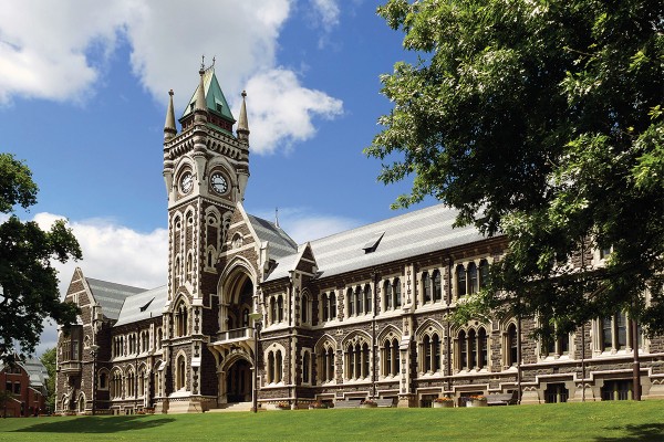 Uni To Maintain Institutionally Neutral, Adopt Ethical Policy