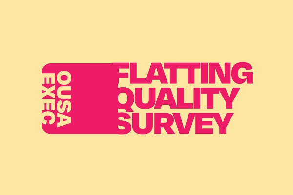 OUSA Exec: Flatting Quality Survey