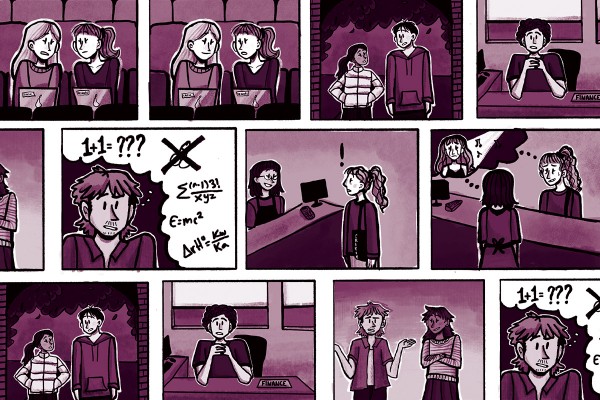 Overheard Ōtepoti 