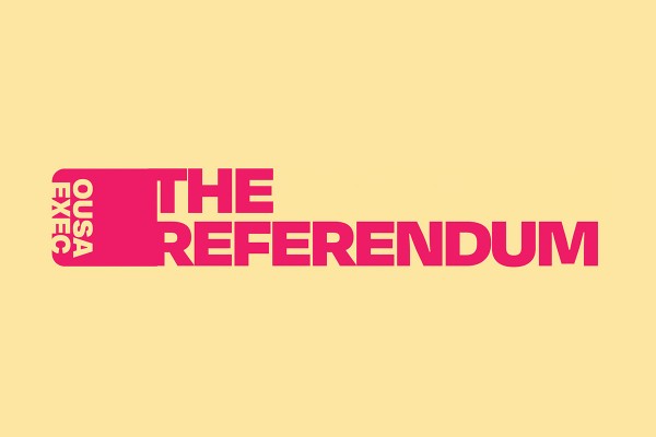 OUSA Exec: The Referendum