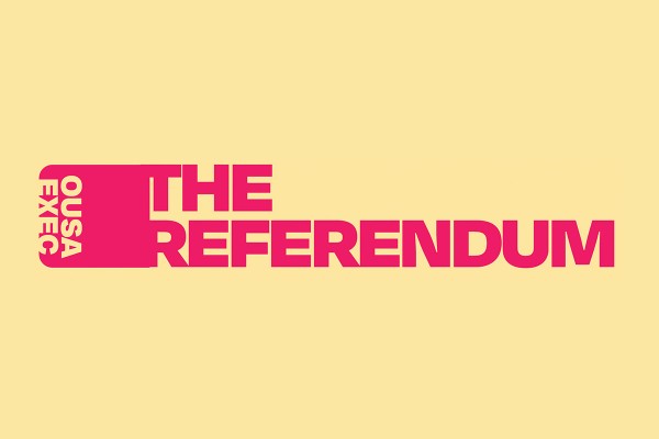 OUSA Exec: The Referendum (Again)