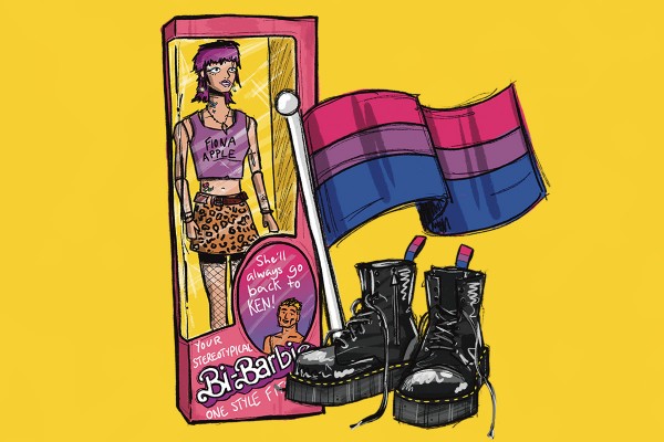 The Jorts and Jafas of Bisexuality
