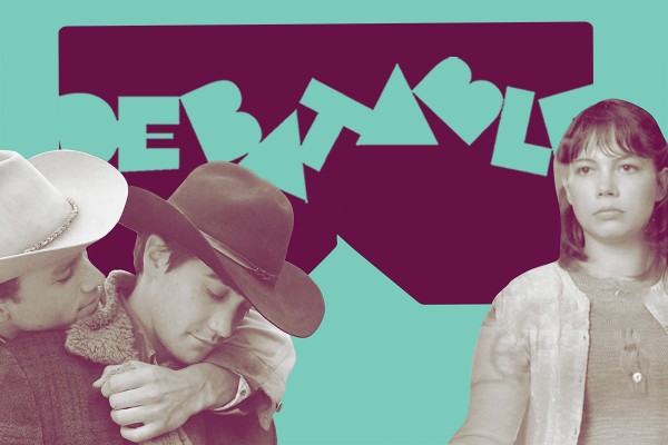 Debatable: Is the gaydar real?