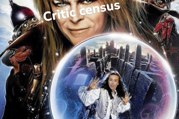 Editorial: Census Was a Trip