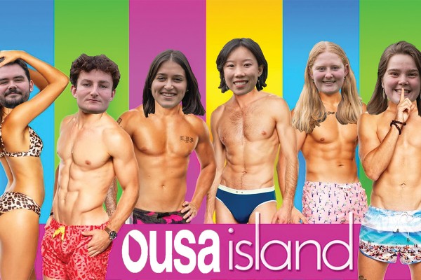 (OUSA) Greening Out: Second Quarter Reports Summarised 