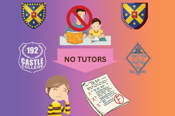 Uni SCRAMBLES to Find POPH192 Tutors 
