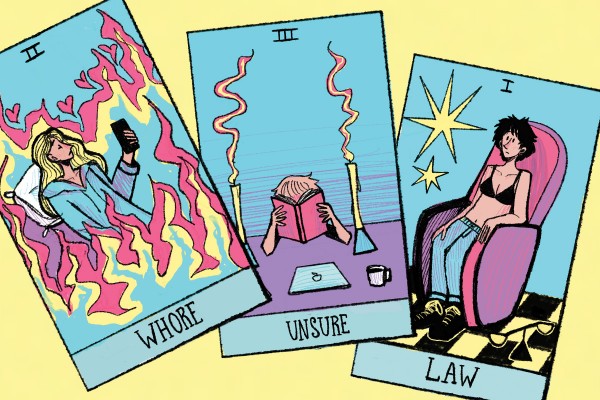 The Flatmate Erotica: Within Or Without You