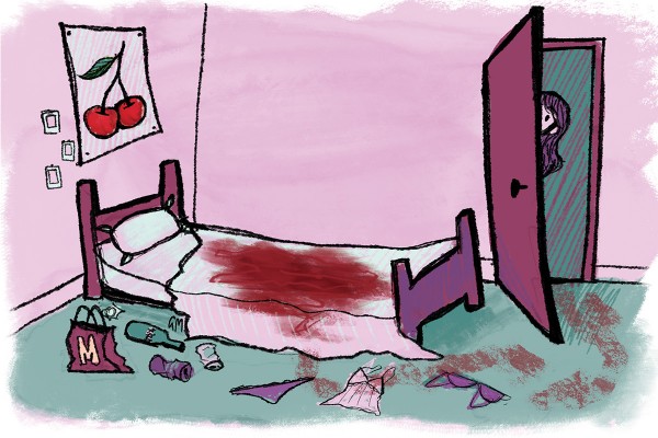 Popping Cherries: Virginity Horror Stories
