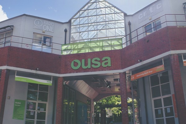 BDS Binned: OUSA Executive Fronts Up to Widespread Criticism 