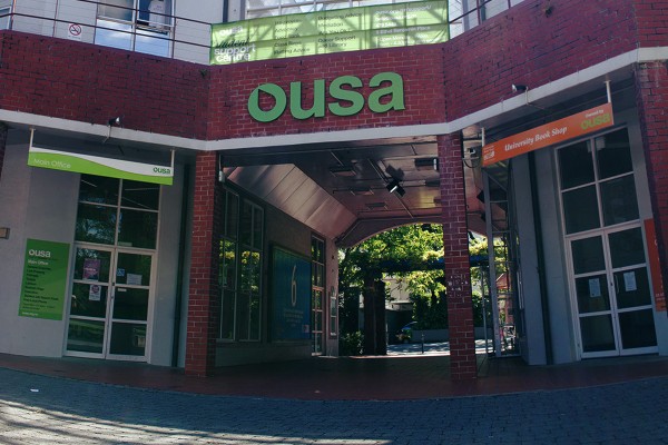 BDS Binned: OUSA Executive Fronts Up to Widespread Criticism 