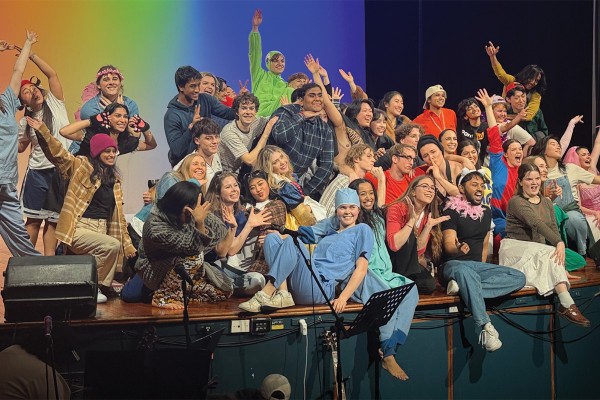 The Diagnosis of Med Revue