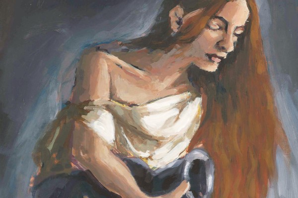 Critics Brush With Artistic Genius