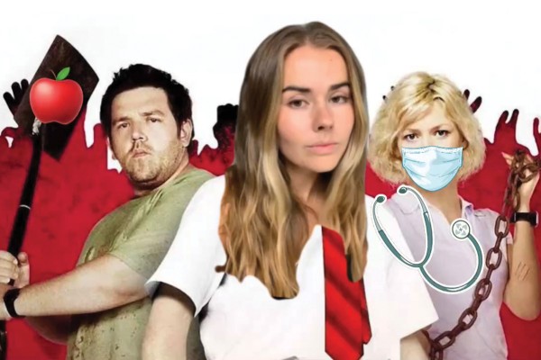 Editorial: I Want Essential Workers on My Zombie Apocalypse Team