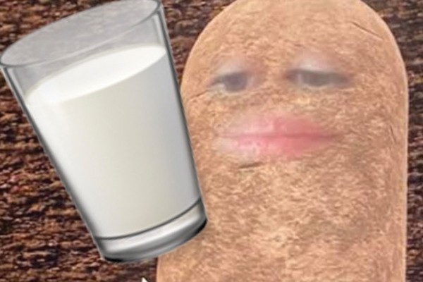 Episode II: Return of the Spud