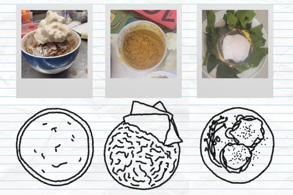 Microwave Meals for the Maniacal Masses