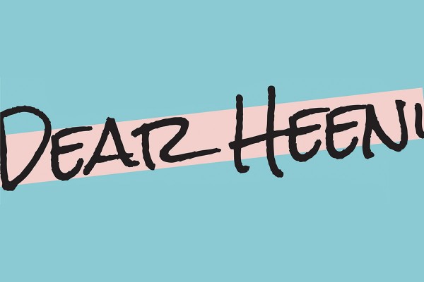 Dear Heeni