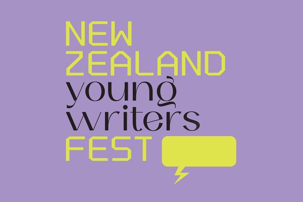 New Zealand Young Writers Fest: A Review