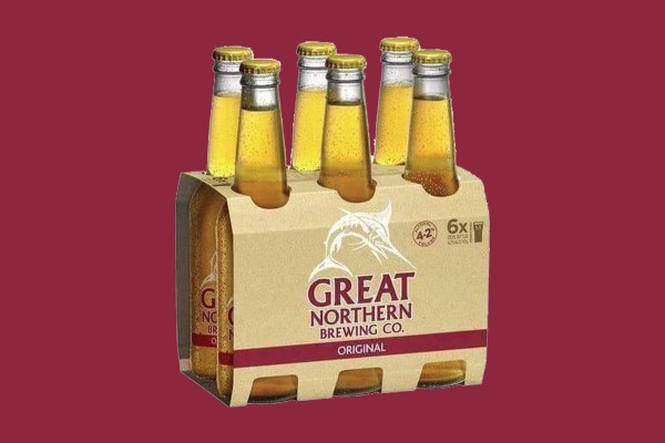 Booze Review: Great Northerns