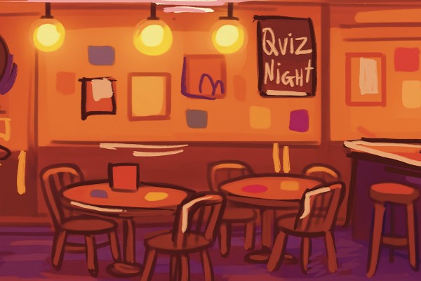 Confessions of a Quiz Addict: Tips, Tricks & Free Chips
