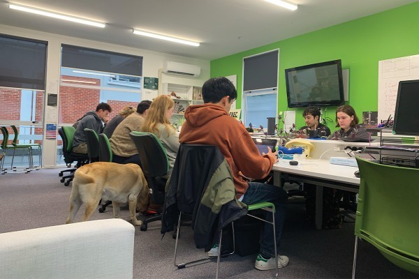 OUSA Quarter 3 Wrapped: Part I