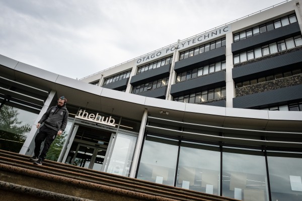 Polytech Proposes Switch To Telehealth Student Health Services