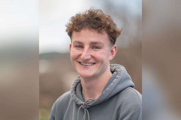 OUSA Exec: President-Elects Piece