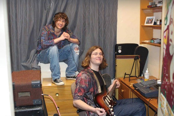 Local Produce: Subpar Analogue Music