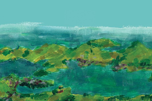 Skulls, Sea-Shanties & a Full Cream Speights: A Farewell Tour of Ōtepoti