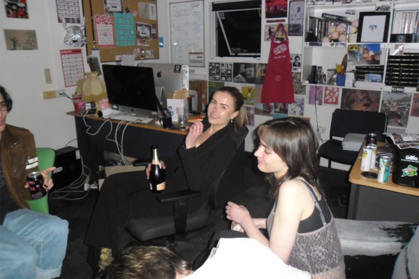 Editorial: Long Live Critic