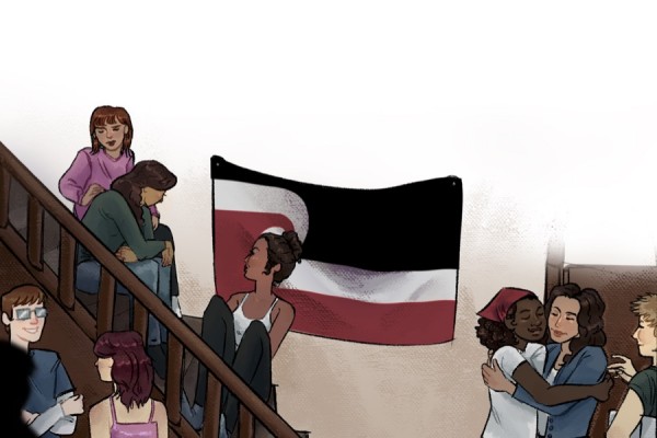 Flatwarmings: How to Keep the Pāti Hearty