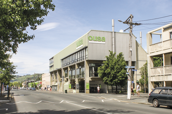 Editorial: An Obituary to $4 Lunch (2021-2025)