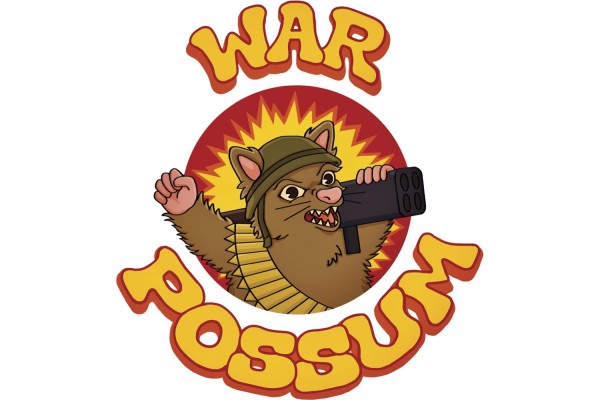 Local Produce: WarPossumTV
