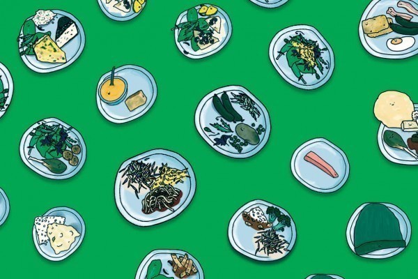 OUSA $4 Lunch SURGES to $5 Lunch